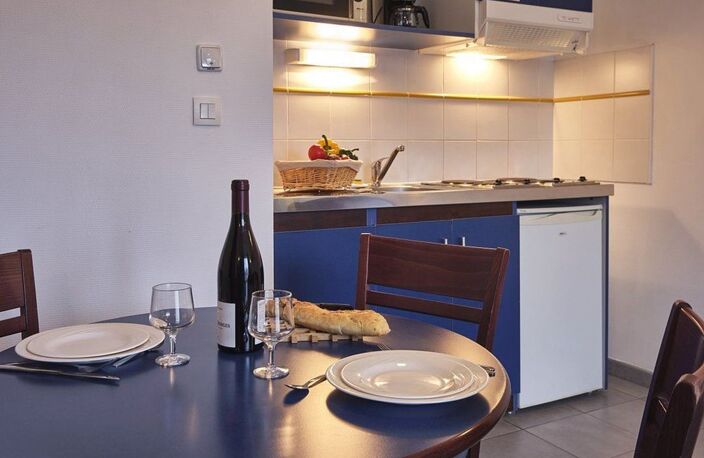 T3 - 53m ² — photo 5