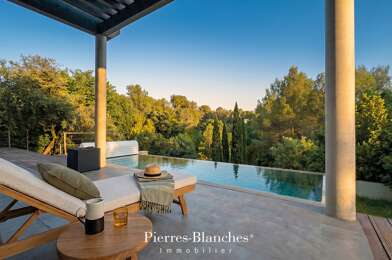 Maison 4 pièces 798000 €