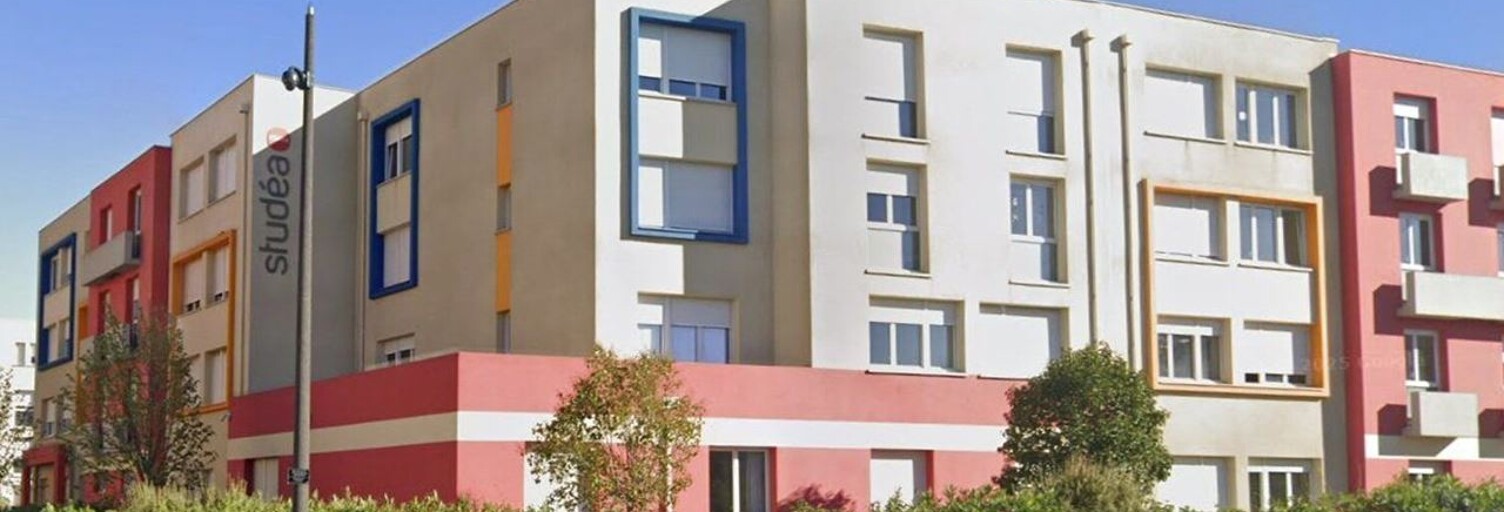 Appartement 1 Pièce 20 m² à vendre à Perpignan (66000)