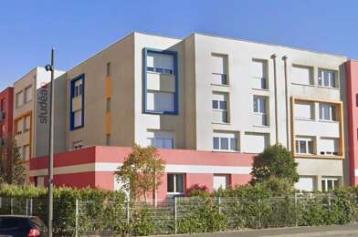 Appartement 1 pièces 49000 €