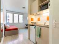 Studio - 20m ² — photo 2