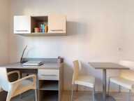 Studio - 20m ² — photo 3