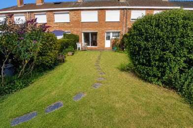 Maison 4 pièces 353000 €