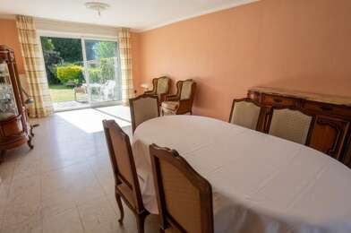 Maison 4 pièces 353000 €