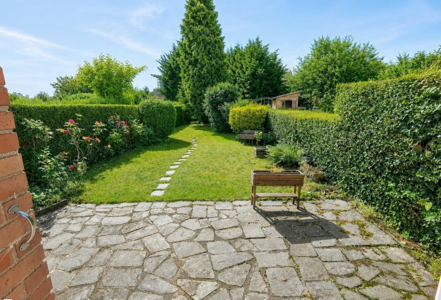 Vente maison 4 pièces 84 m² Marcq-en-Barœul (59700) — photo 1