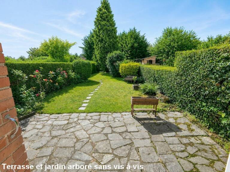 Maison 4 pièces 84 m² — photo 1