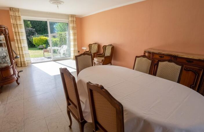 Vente maison 4 pièces 84 m² Marcq-en-Barœul (59700) — photo 2