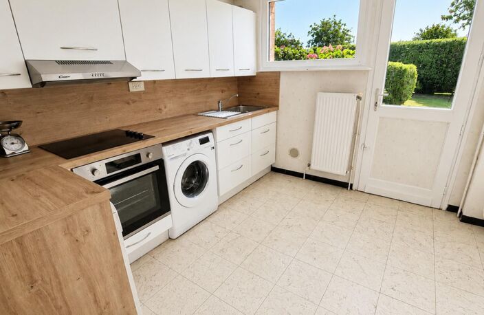 Vente maison 4 pièces 84 m² Marcq-en-Barœul (59700) — photo 4