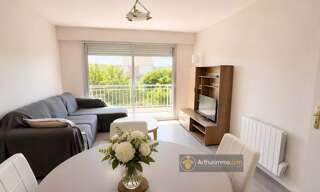 Appartement 3 Pièces 49 m² à vendre à Saint-Jean-de-Monts (85160)