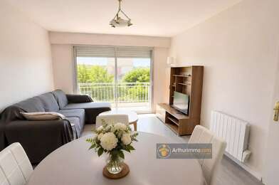 Appartement 3 pièces 148000 €