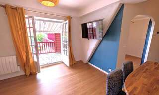 Appartement 2 Pièces 33 m² à vendre à Bidart (64210)