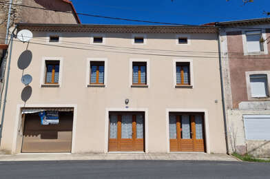 Maison 7 pièces 137800 €