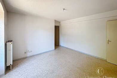 Appartement 3 pièces 447 €