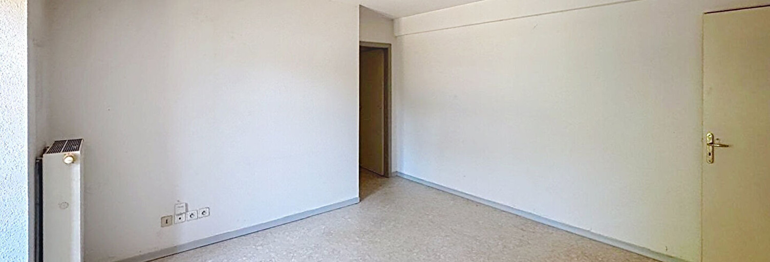 Appartement 3 Pièces 58 m² à louer à Husseren-Wesserling (68470)