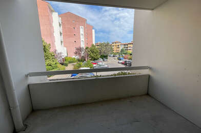 Appartement 1 pièces 697 €