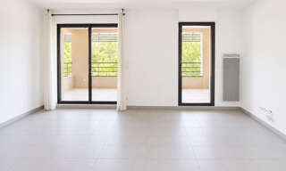 Appartement 2 Pièces 43 m² à louer à Aix-en-Provence (13090)