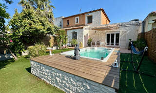 Maison 4 Pièces 85 m² à louer à Berre-l'Étang (13130)