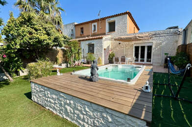 Maison 4 pièces 1550 €