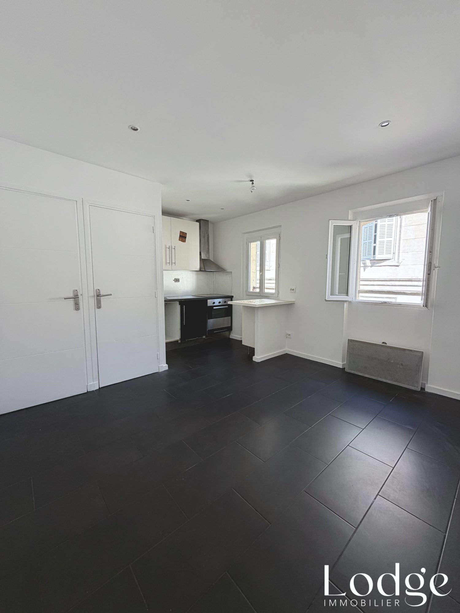 Appartement  T1 à vendre Marseille 6eme 13006
