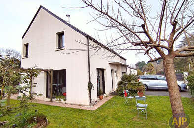 Maison 6 pièces 488800 €