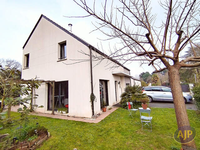 MAISON IMMACULEE — photo du bien