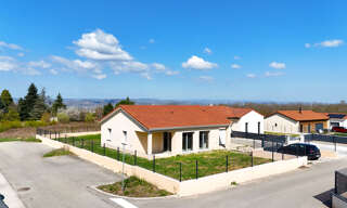 Maison 5 Pièces 94 m² à vendre à Jaillans (26300)