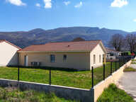 Maison neuve 5 pièces à Jaillans — photo 4