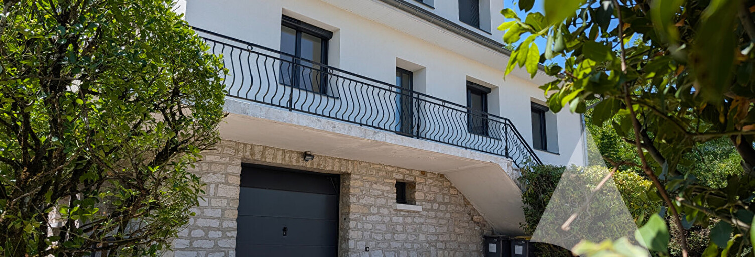 Maison 7 Pièces 161 m² à vendre à Dole (39100)