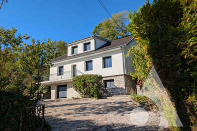 Maison 7 pièces 289000 €