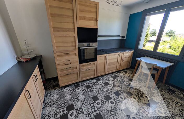 Maison DOLE 160m² - 5 chambres + Sous-sol — photo 5