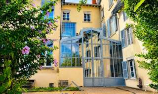 Maison 24 Pièces 414 m² à vendre à Cluny (71250)