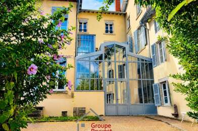Maison 24 pièces 451500 €