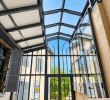 Photo Maison bourgeoise de 22 pièces Cluny