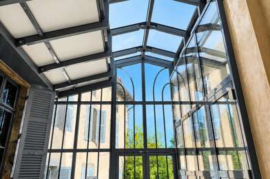 Maison 24 pièces 451500 €