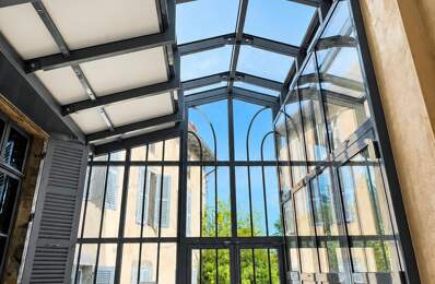Hôtel particulier — photo du bien
