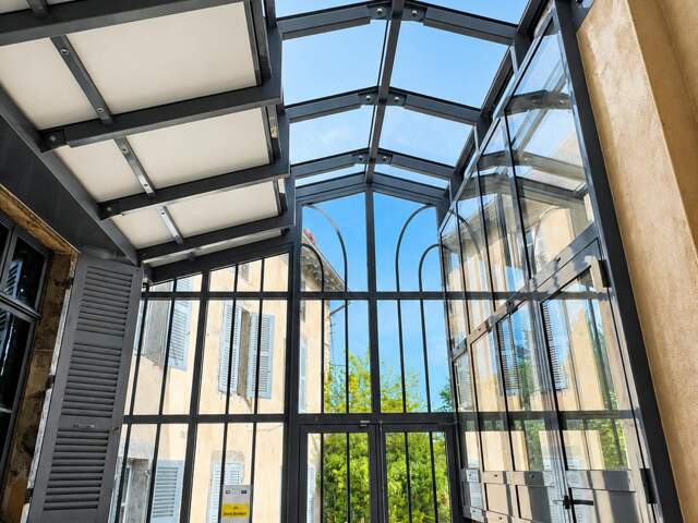 Hôtel particulier — photo du bien