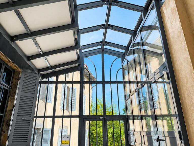 Hôtel particulier — photo 1