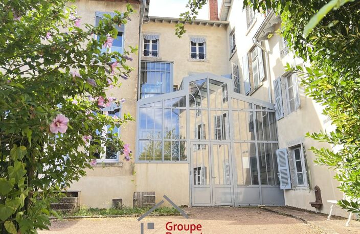 Hôtel particulier — photo 2