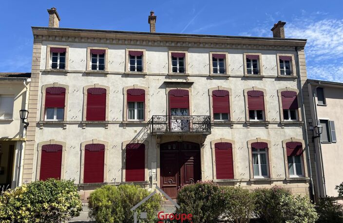 Hôtel particulier — photo 3