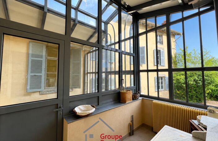 Hôtel particulier — photo 5