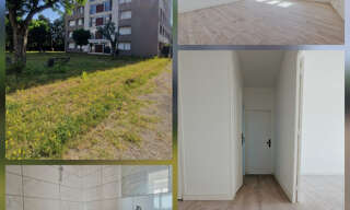 Appartement 4 Pièces 69 m² à vendre à Montélimar (26200)