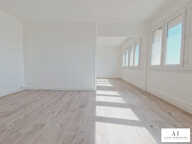 APPARTEMENT F4 AVEC TERRASSE FERMEE PARKING CAVE — photo 4
