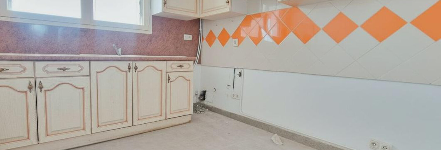 Appartement 4 Pièces 69 m² à vendre à Montélimar (26200)