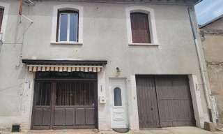 Maison 4 Pièces 90 m² à vendre à Le Coteau (42120)