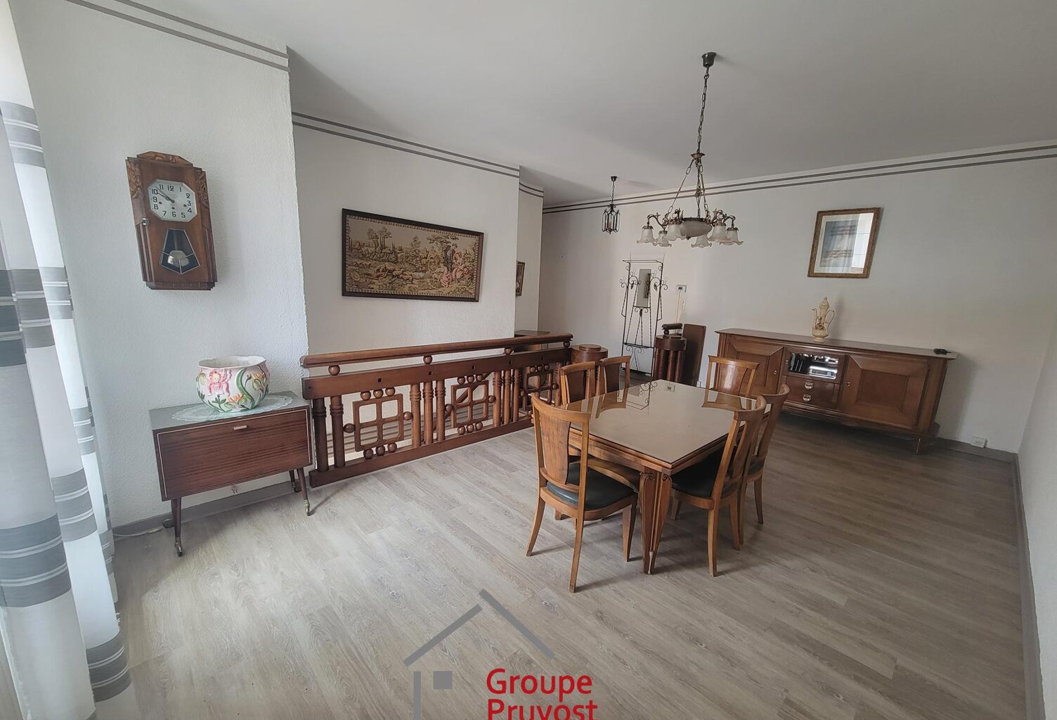 Vente maison 4 pièces 90 m² Le Coteau (42120) — photo 1