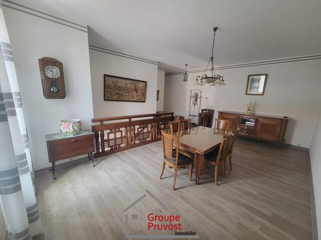 Maison 4 pièces 90 m² à Le Coteau — photo du bien