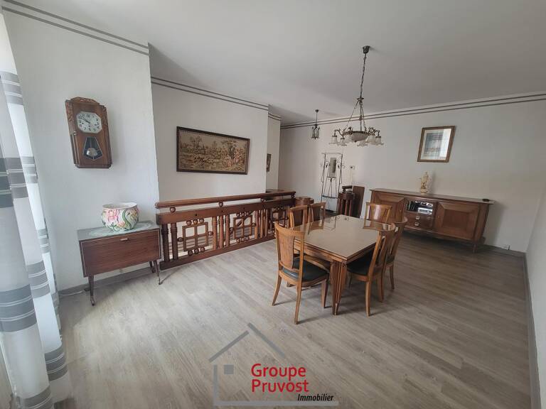 Maison 4 pièces 90 m² — photo 1