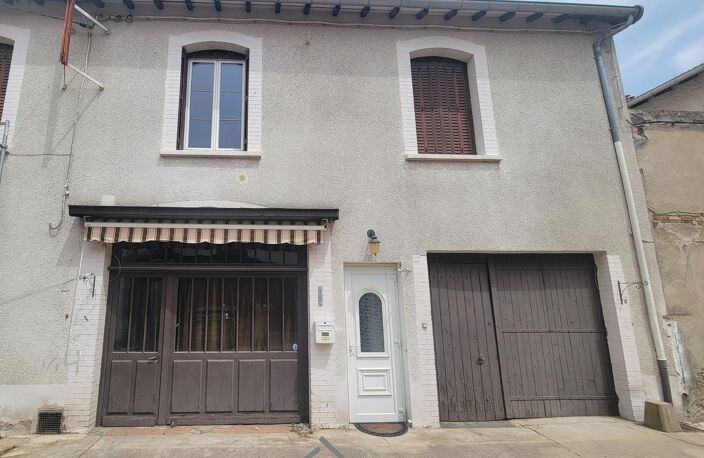 Vente maison 4 pièces 90 m² Le Coteau (42120) — photo 2