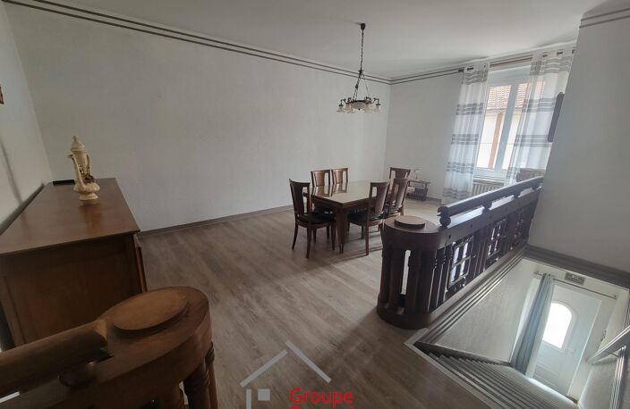 Vente maison 4 pièces 90 m² Le Coteau (42120) — photo 3