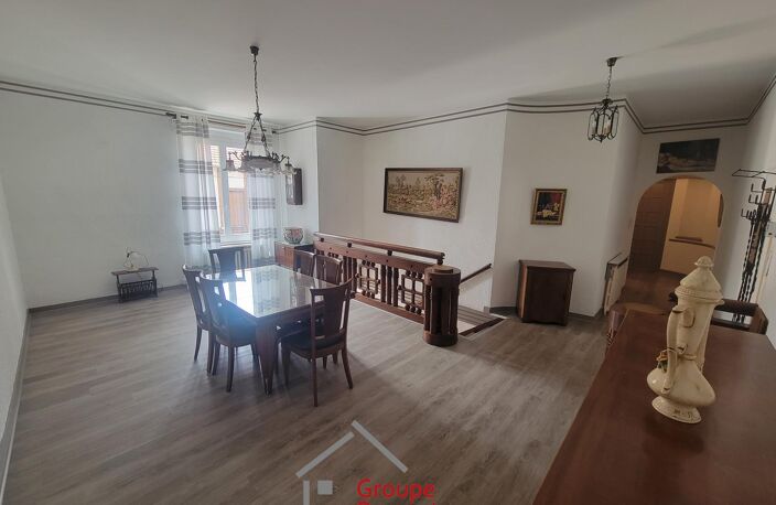 Vente maison 4 pièces 90 m² Le Coteau (42120) — photo 4